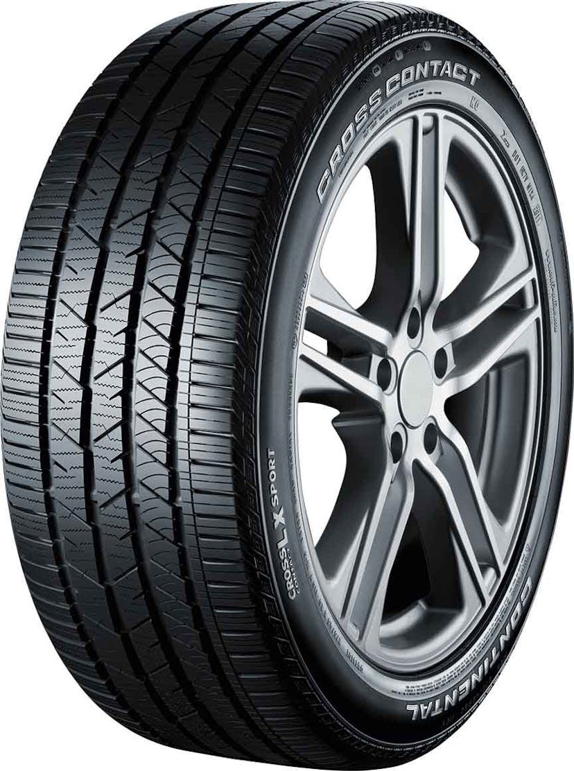 Opona letnia Continental CrossContact LX Sport 245/45R20 99V-0