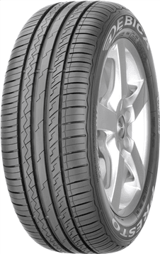 Opona letnia Dębica PRESTO 225/55R19 99V-0