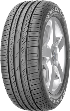 Opona letnia Dębica PRESTO 235/55R18 100V-0