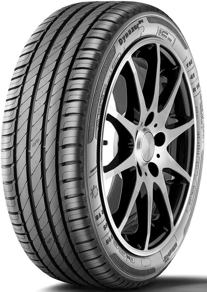 Opona letnia Kleber DYNAXER HP4 205/60R16 92H-0