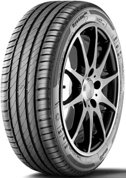 Opona letnia Kleber DYNAXER HP4 165/60R14 75H-0