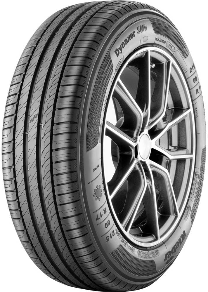 Opona letnia Kleber DYNAXER SUV 255/45R20 101W-0