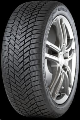 Opona całoroczna Davanti Alltoura 215/55R17 98W XL