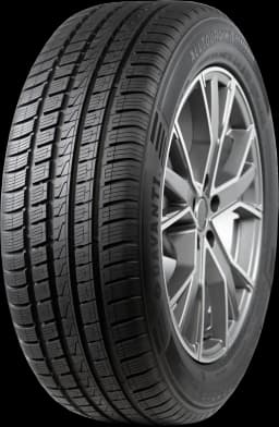 Opona całoroczna Davanti Alltoura HT 245/45R19 102W XL