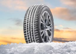 Opona całoroczna Davanti Alltoura HT 235/55R18 104V XL-1