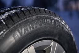 Opona całoroczna Davanti Vantoura 4Seasons 185/75R16C 104R-1