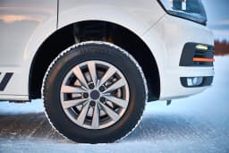 Opona całoroczna Davanti Vantoura 4Seasons 205/65R16C 107T-2