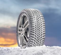 Opona całoroczna Davanti Alltoura 245/40R18 97Y XL-2