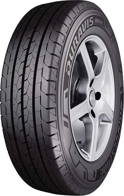 Bridgestone Duravis R660