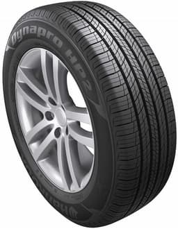 Opona letnia Hankook Dynapro HP2 RA33 235/65R17 104H-0