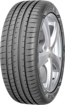 Opona letnia Goodyear EAGLE F1 ASYMMETRIC 3 305/30R21 104Y XL Porsche-0