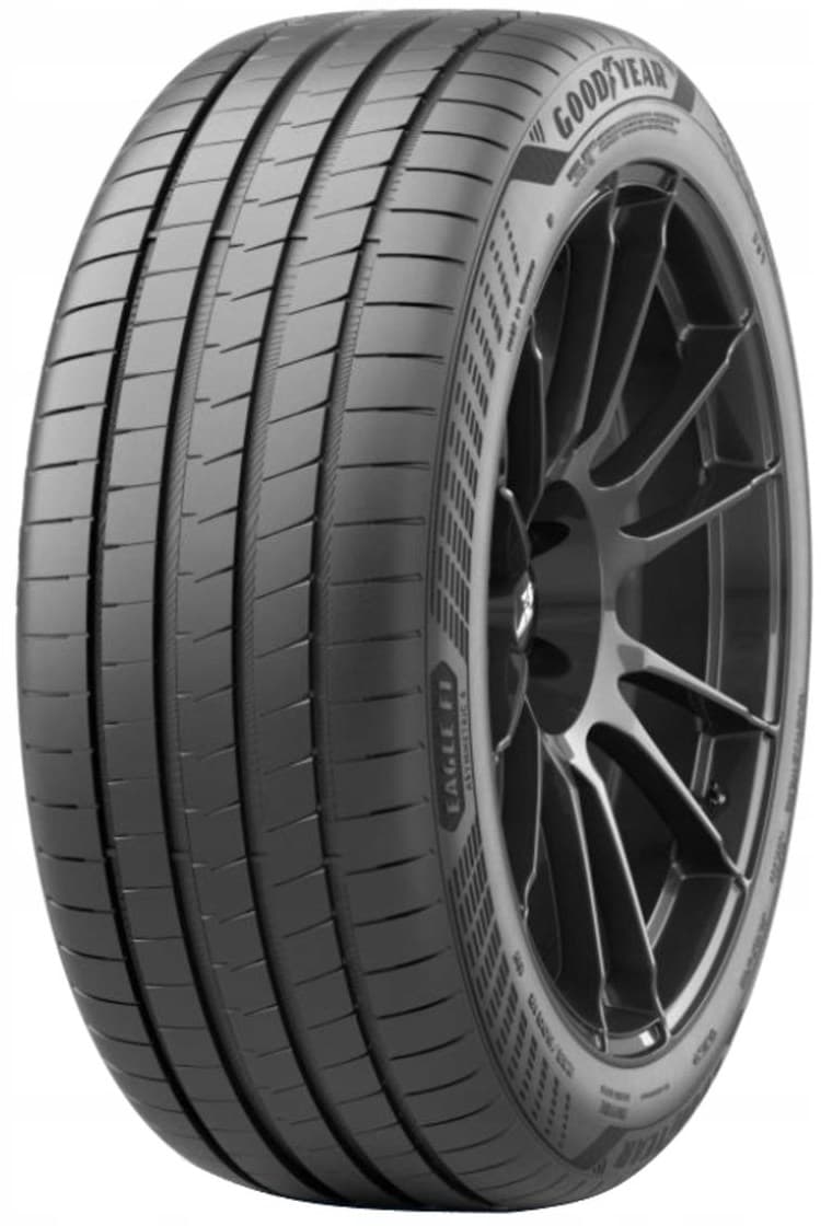 Opona letnia Goodyear EAGLE F1 ASYMMETRIC 6 255/45R19 104Y XL-0