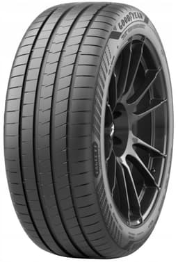 Opona letnia Goodyear EAGLE F1 ASYMMETRIC 6 235/55R19 105Y XL-0