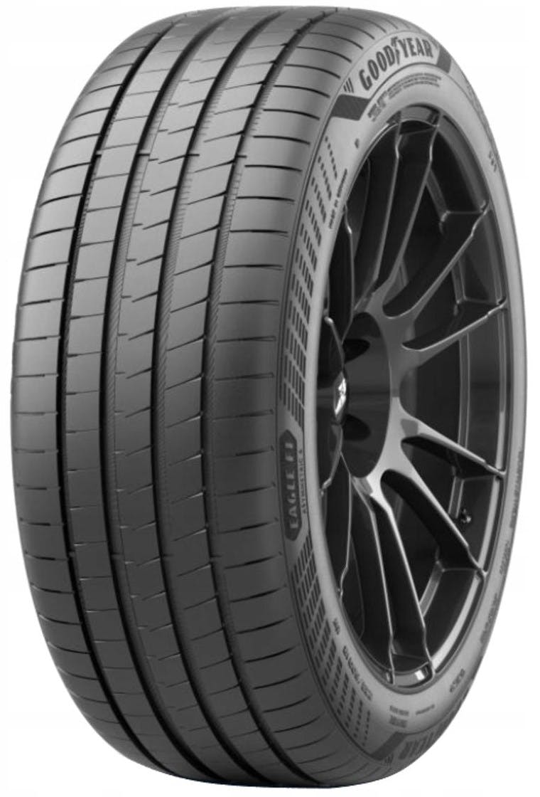 Opona letnia Goodyear EAGLE F1 ASYMMETRIC 6 245/45R18 100Y XL-0