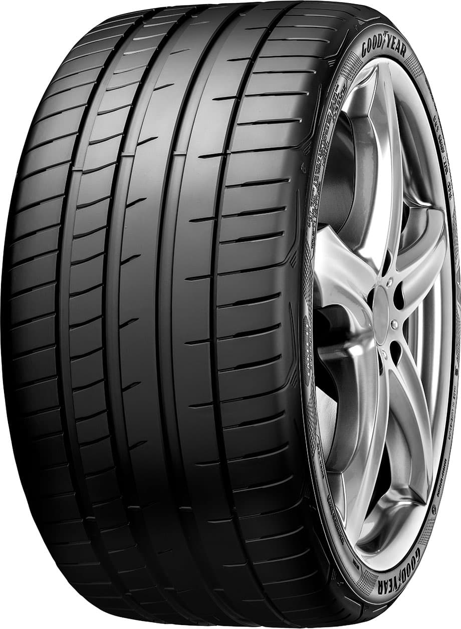 Opona letnia Goodyear EAGLE F1 SUPERSPORT 285/35R20 104Y XL-0