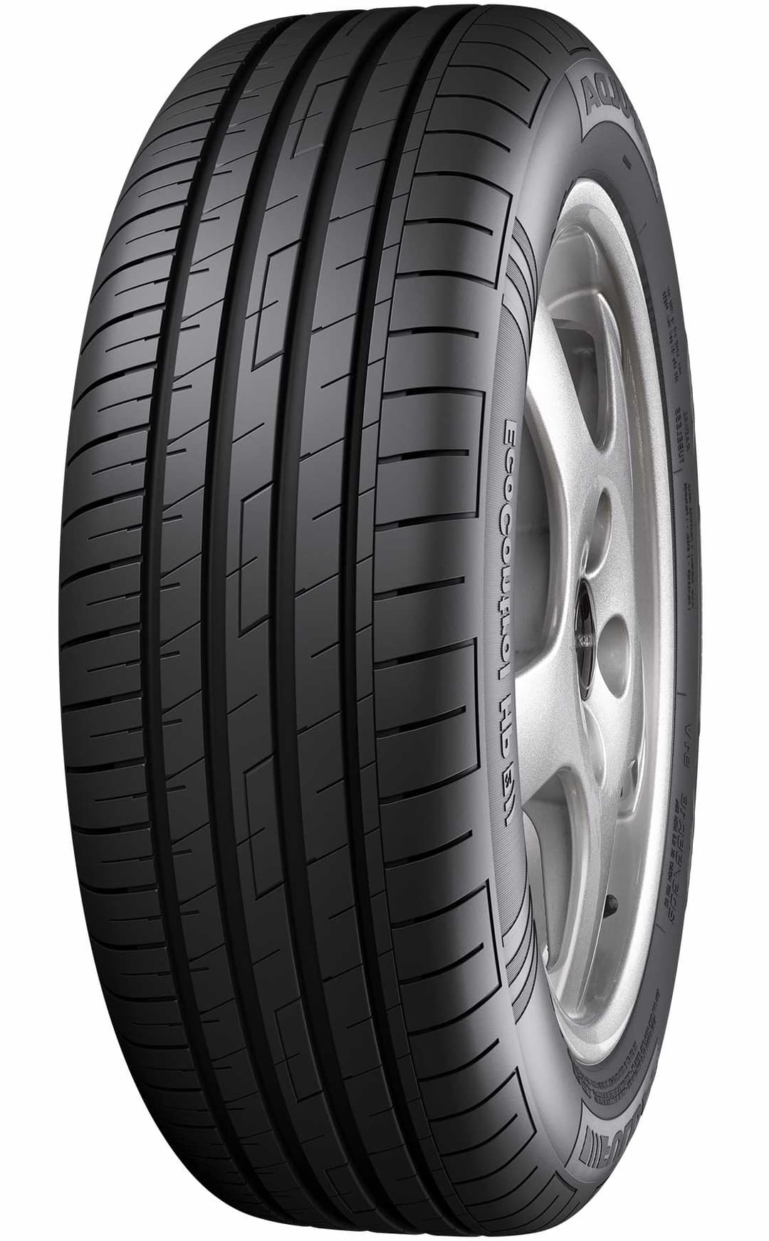 Opona letnia Fulda ECOCONTROL HP 2 205/45R17 88V XL-0