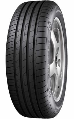 Opona letnia Fulda ECOCONTROL HP 2 225/50R17 98V XL-0