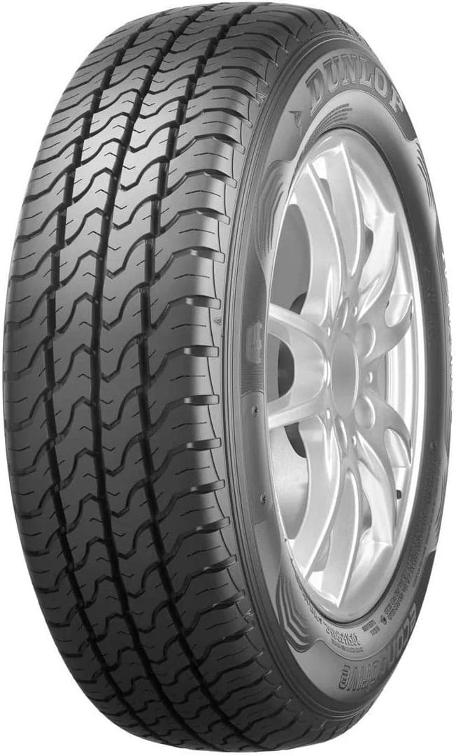 Opona letnia Dunlop ECONODRIVE 235/65R16C 115R-0