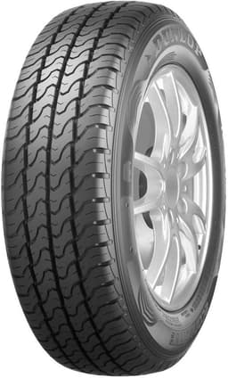 Opona letnia Dunlop ECONODRIVE 215/70R15C 109S-0