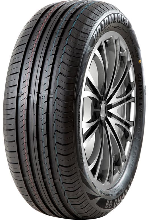 Opona letnia Roadmarch ECOPRO 99 165/65R13 77T-0