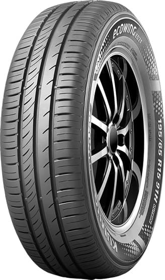 Opona letnia Kumho ECOWING ES31 205/55R16 91V-0