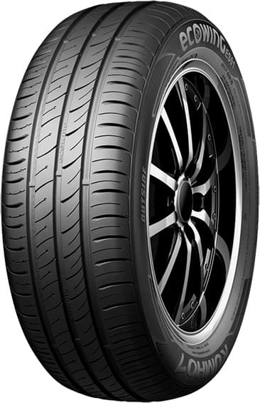 Opona letnia Kumho ECOWING KH27 145/65R15 72T-0