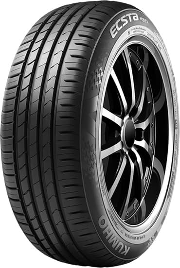 Opona letnia Kumho ECSTA HS51 225/60R15 96W-0