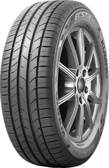 Opona letnia Kumho ECSTA HS52 215/60R17 100V XL-0