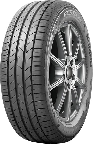 Opona letnia Kumho ECSTA HS52 225/55R17 101W XL-0