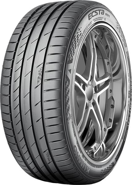Opona letnia Kumho ECSTA PS71 255/50R19 107Y XL-0