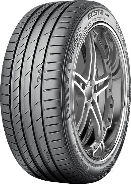 Opona letnia Kumho ECSTA PS71 215/40R18 89Y XL-0