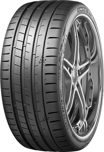 Opona letnia Kumho ECSTA PS91 265/40R20 104Y XL-0