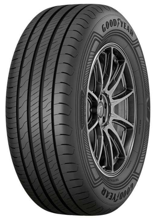 Opona letnia Goodyear EFFICIENTGRIP 2 SUV 215/70R16 100H-0