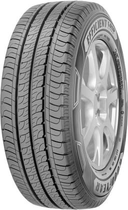 Opona letnia Goodyear EFFICIENTGRIP CARGO 195/65R16C 100H-0