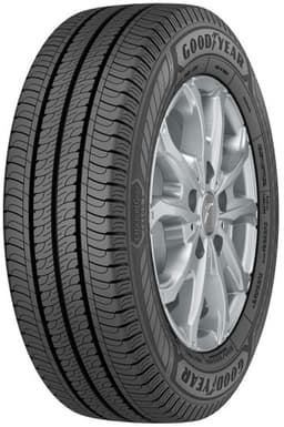 Opona letnia Goodyear EFFICIENTGRIP CARGO 2 215/70R15C 109S-0