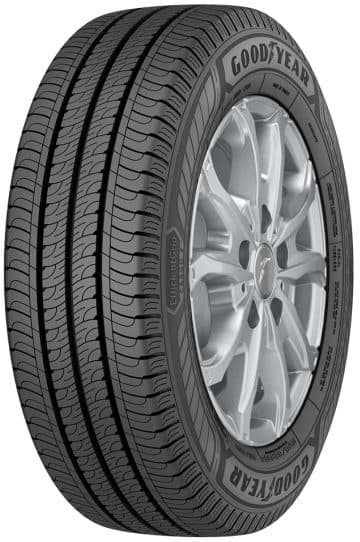 Goodyear EFFICIENTGRIP CARGO 2