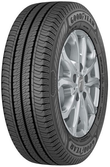 Opona letnia Goodyear EFFICIENTGRIP CARGO 2 205/65R15C 102T-0