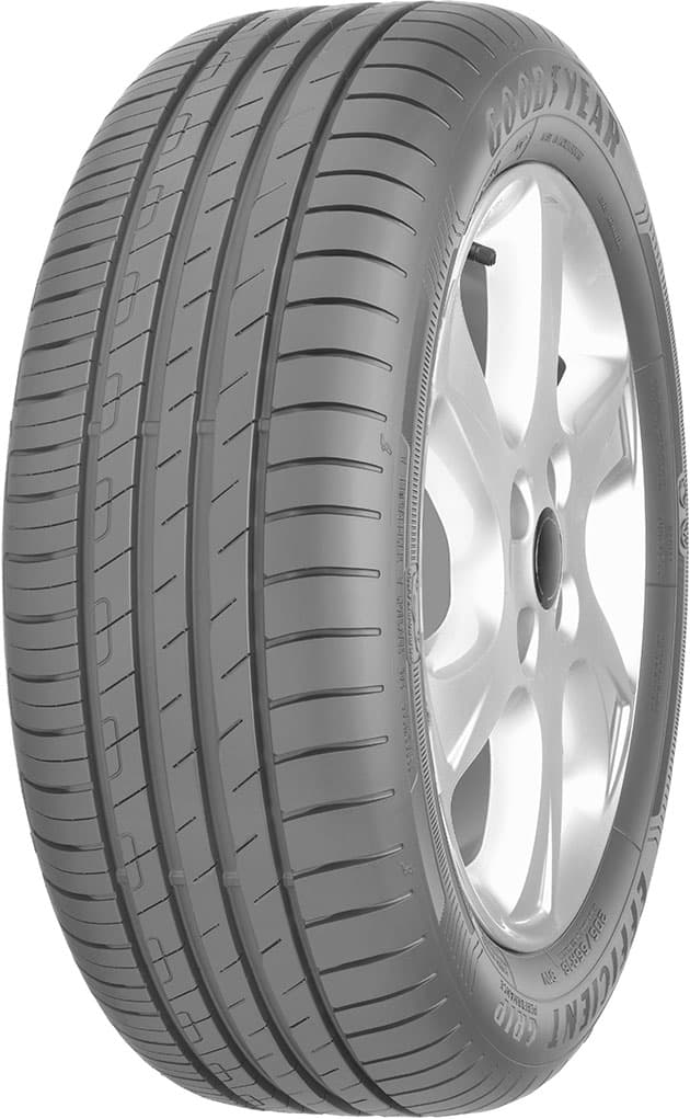 Opona letnia Goodyear EFFICIENTGRIP PERFORMANCE 225/50R17 94W Mercedes-0