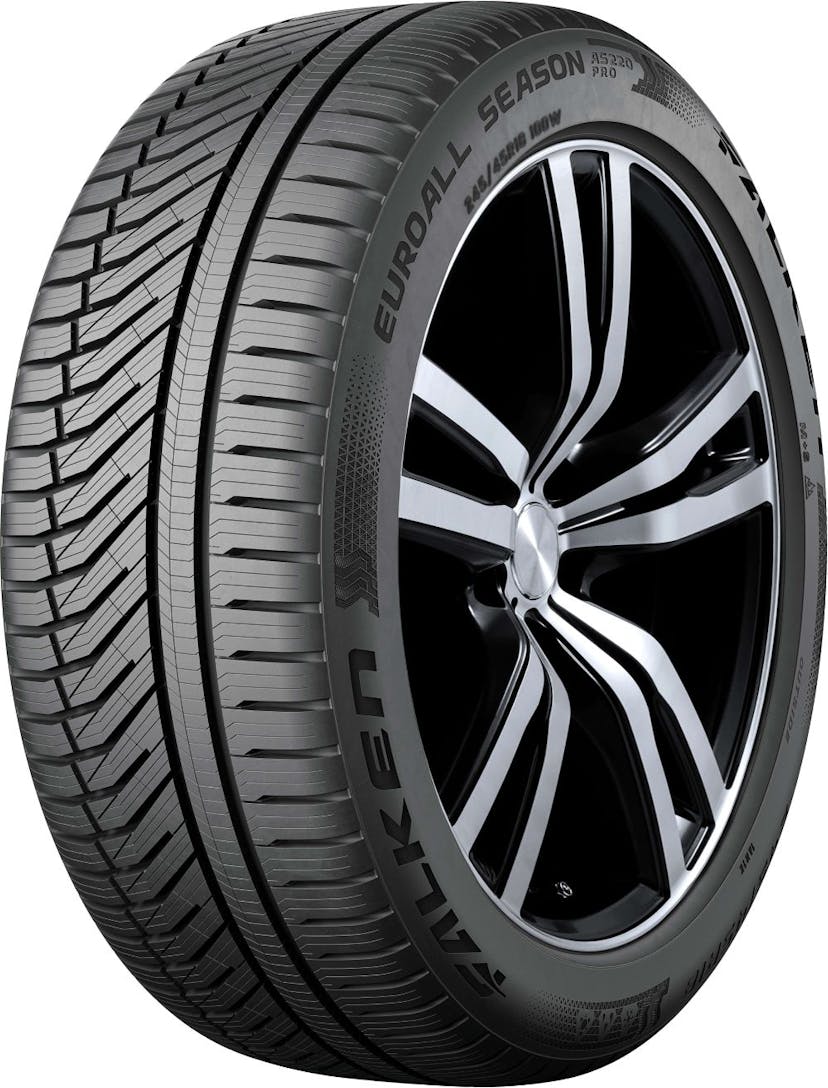 Opona całoroczna Falken EUROALL SEASON AS220 PRO 225/45R18 95W XL-0