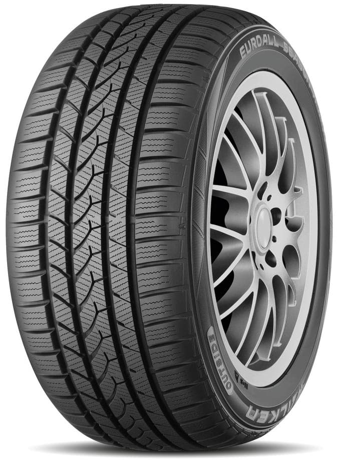 Opona całoroczna Falken EUROALL SEASON AS200 185/50R16 81V-0