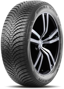 Opona całoroczna Falken EUROALL SEASON AS210 225/55R17 101V XL-0