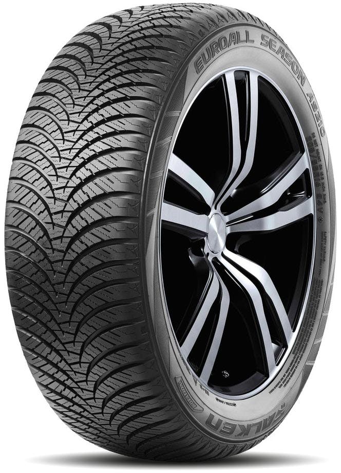 Opona całoroczna Falken EUROALL SEASON AS210 185/60R15 88H XL-0