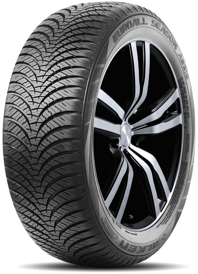 Opona całoroczna Falken EUROALL SEASON AS210A 265/60R18 110V-0