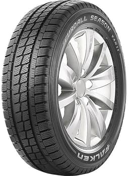 Opona całoroczna Falken EUROALL SEASON VAN11 235/65R16C 121R-0