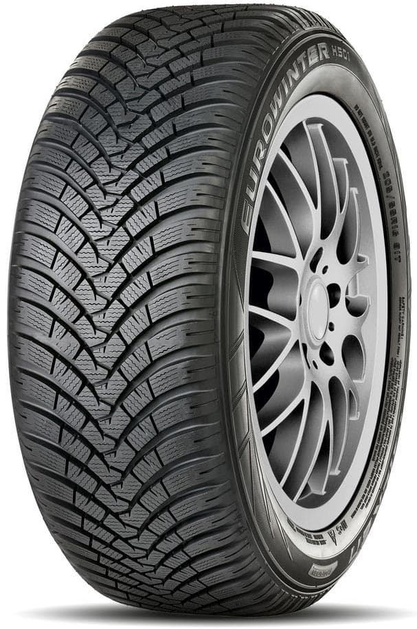 Opona zimowa Falken EUROWINTER HS01 245/45R18 100V XL Run Flat-0