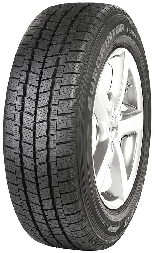 Opona zimowa Falken EUROWINTER VAN01 215/60R16C 103T-0