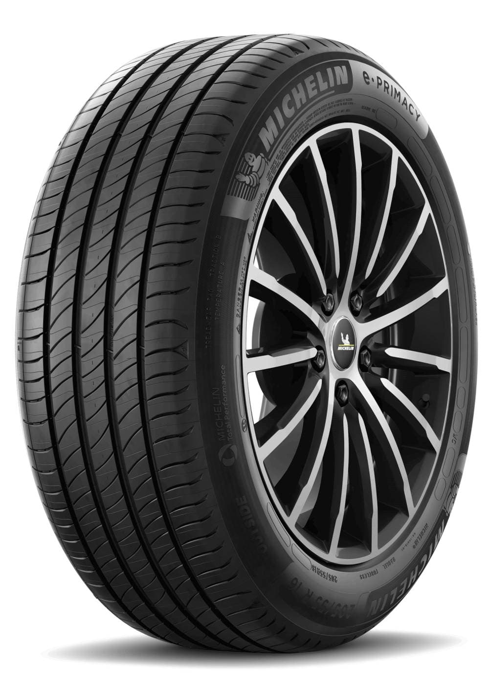 Opona letnia Michelin E PRIMACY 225/55R18 102V XL-0