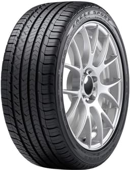 Opona letnia Goodyear EAGLE SPORT ALL SEASON 255/60R18 108W Maserati-0