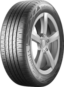 Opona letnia Continental EcoContact 6 225/55R18 102Y XL Audi-0