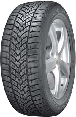 Opona zimowa Dębica FRIGO SUV 2 255/55R18 109H XL-0